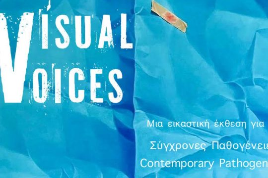 VISUAL VOICES